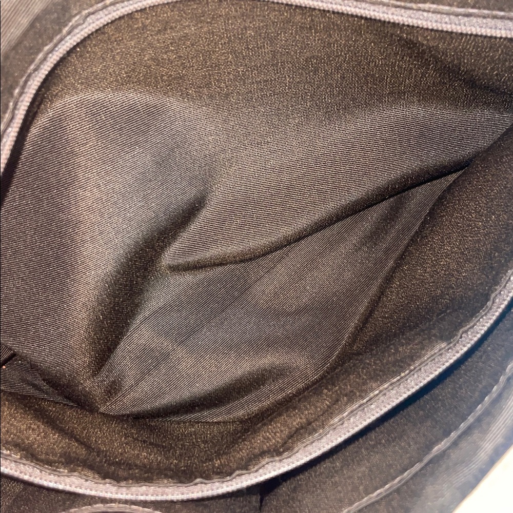 Coach ‘Legacy’ Flap Duffle Hobo - Picture 15 of 17